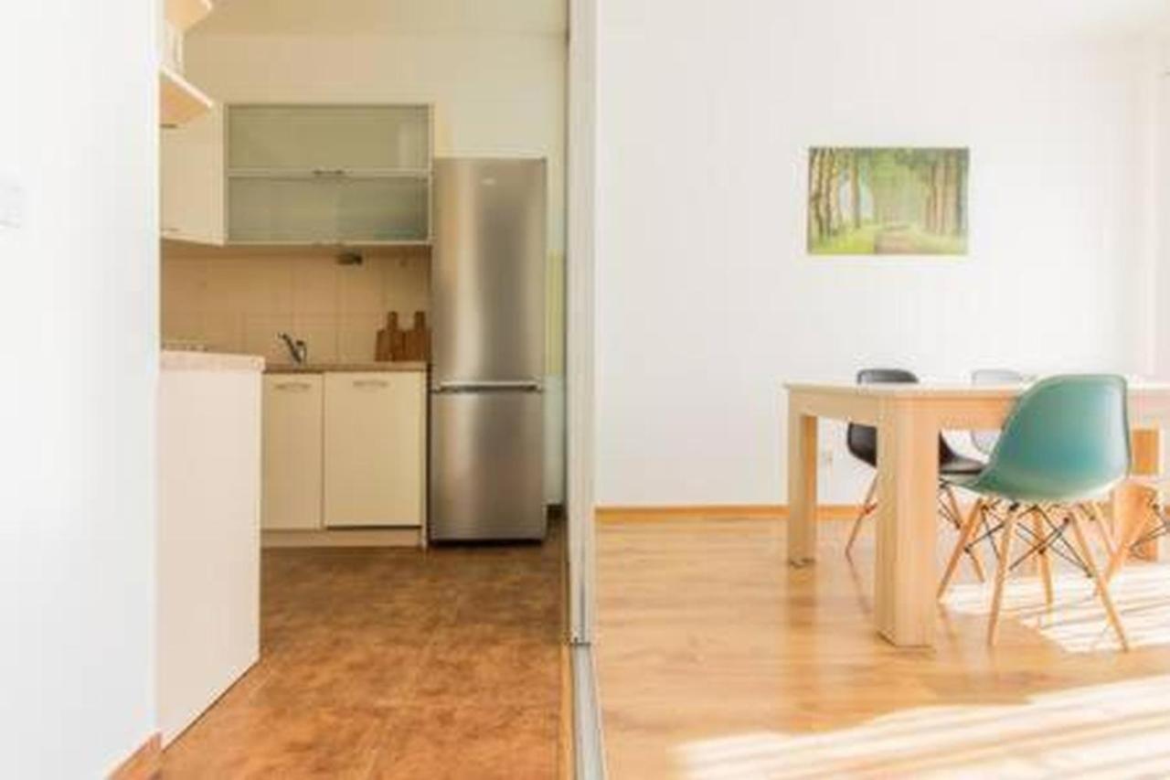 Comfy And Bright - Old Town Apartment - Krakow — Photos 1